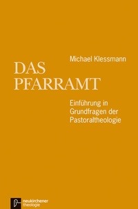 Enlarge image Cover: Das Pfarramt - Vandenhoeck & Ruprecht