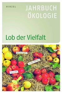 Enlarge image Cover: Lob der Vielfalt - Hirzel
