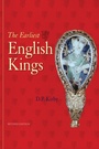 Cover: The Earliest English Kings - Routledge