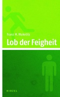 Cover: Lob der Feigheit - Hirzel