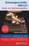 Cover: Schwangerschaftsabbruch - H&auml;nssler