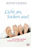Cover: Licht an, Socken aus! - H&auml;nssler