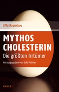 Cover: Mythos Cholesterin - Hirzel