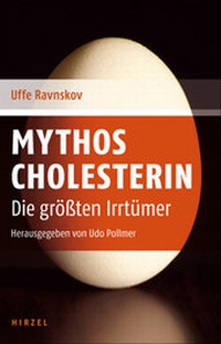 Enlarge image Cover: Mythos Cholesterin - Hirzel