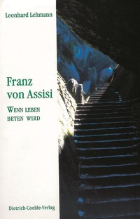 Enlarge image Cover: Franz von Assisi - Butzon & Bercker