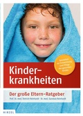 Cover: Kinderkrankheiten - Hirzel