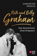 Cover: Ruth und Billy Graham - H&auml;nssler