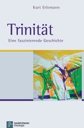 Cover: Trinit&auml;t - Vandenhoeck & Ruprecht