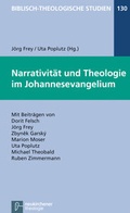 Abbildung von: Narrativität und Theologie im Johannesevangelium - Vandenhoeck & Ruprecht