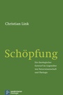 Cover: Sch&ouml;pfung - Vandenhoeck & Ruprecht