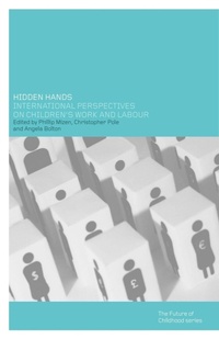 Enlarge image Cover: Hidden Hands - Routledge