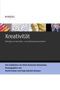 Cover: Kreativit&auml;t - Hirzel