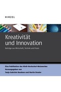 Cover: Kreativit&auml;t und Innovation - Hirzel