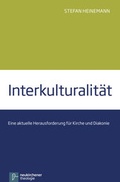 Cover: Interkulturalit&auml;t - Vandenhoeck & Ruprecht