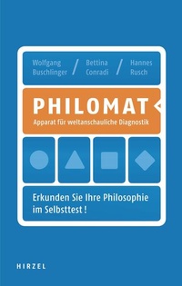 Enlarge image Cover: Philomat - Hirzel