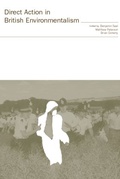 Cover: Direct Action in British Environmentalism - Routledge