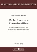 Cover: Da ber&uuml;hren sich Himmel und Erde - Butzon & Bercker