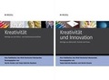 Cover: Package: Kreativit&auml;t + Kreativit&auml;t und Innovation - Hirzel