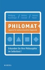Cover: Philomat - Hirzel
