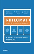 Cover: Philomat - Hirzel