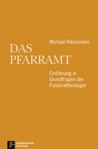 Enlarge image Cover: Das Pfarramt - Vandenhoeck & Ruprecht