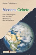 Cover: Friedens-Gebete - Butzon & Bercker