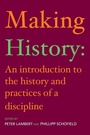Cover: Making History - Routledge