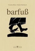 Cover: barfuss - Butzon & Bercker