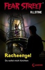 Cover: Fear Street - Racheengel - Loewe