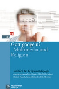 Enlarge image Cover: Gott googeln? - Vandenhoeck & Ruprecht
