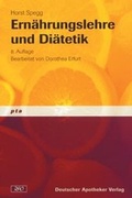 Cover: Ern&auml;hrungslehre und Di&auml;tetik - Deutscher Apotheker Verlag