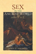 Cover: Sex in the Ancient World from A to Z - Routledge