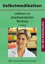 Bild: Selbstmedikation f&uuml;r die Kitteltasche - Deutscher Apotheker Verlag