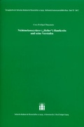 Cover: Nichtmelanozyt&auml;rer ("Heller") Hautkrebs und seine Vorstufen - Hirzel