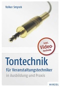 Cover: Tontechnik - Hirzel