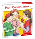 Cover: Der Rosenkranz den Kindern erkl&auml;rt - Butzon & Bercker