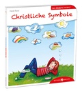 Cover: Christliche Symbole den Kindern erkl&auml;rt - Butzon & Bercker