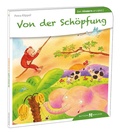 Cover: Von der Sch&ouml;pfung den Kindern erz&auml;hlt - Butzon & Bercker