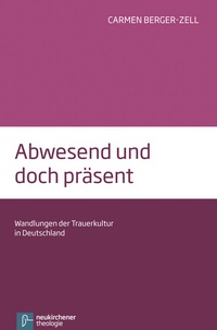 Abbildung von: Abwesend und doch präsent - Vandenhoeck & Ruprecht