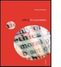 Enlarge image Cover: Ethics for Journalists - Routledge