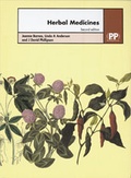 Cover: Herbal Medicines - Deutscher Apotheker Verlag