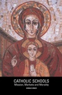 Cover: Catholic Schools - Routledge