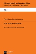 Abbildung von: Gott und seine Söhne - Vandenhoeck & Ruprecht