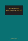 Cover: MMS 2 Steger Philologia Musica - Brill | Fink