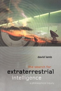 Abbildung von: The Search for Extra Terrestrial Intelligence - Routledge