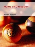 Cover: Causation - Routledge