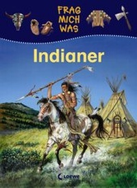 Enlarge image Cover: Indianer - Loewe