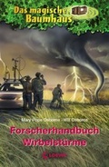Cover: Das magische Baumhaus - Forscherhandbuch Wirbelst&uuml;rme - Loewe