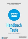 Cover: Handbuch Taufe - Vandenhoeck & Ruprecht