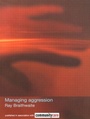 Cover: Managing Aggression - Routledge